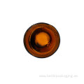 500ml Amber Glass Wine Bottles